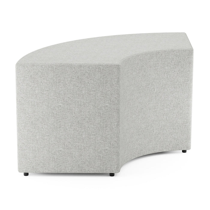 Rae 20''H Pouf