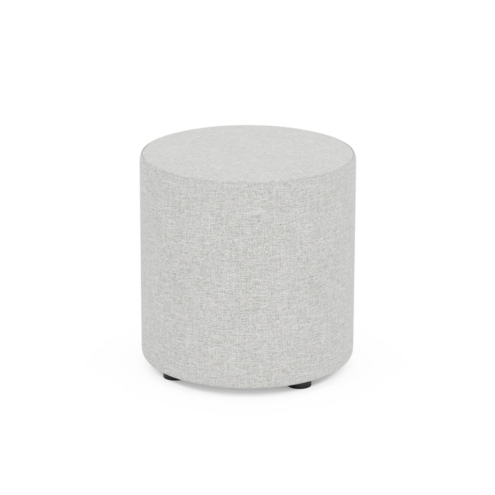 Rio 18''D x 18''H Pouf