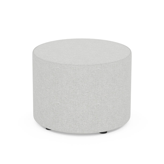 Rio 25''D x 18''H Pouf