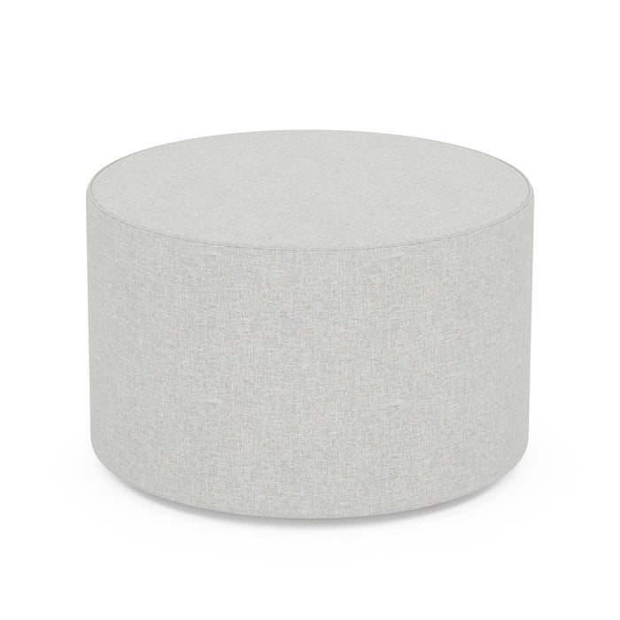 Rio 30''D x 18''H Pouf