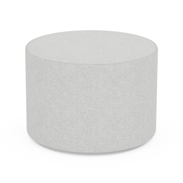 Rio 30''D x 20''H Pouf