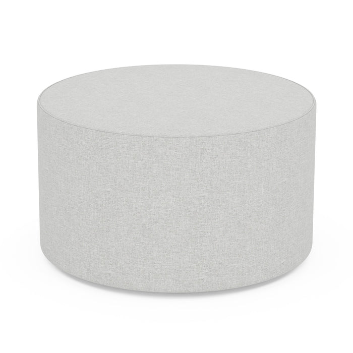 Rio 36''D x 20''H Pouf