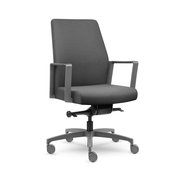 Requisite Midback Meeting Room Chair