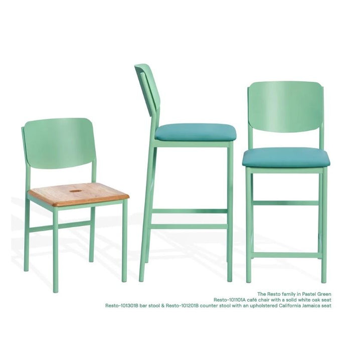 Resto Bar Stool