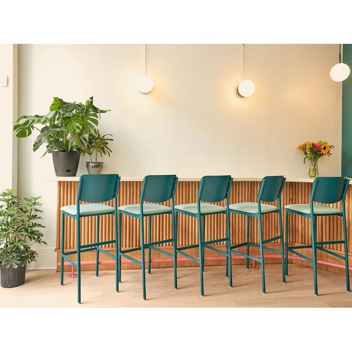 Resto Side Chair