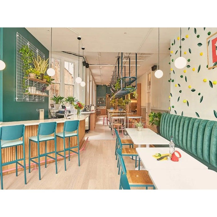Resto Bar Stool