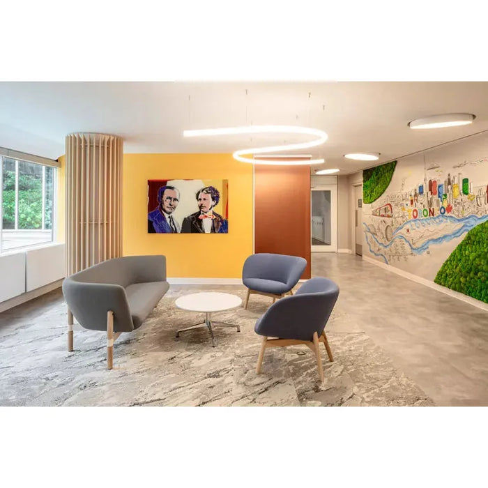Reception Inspiration