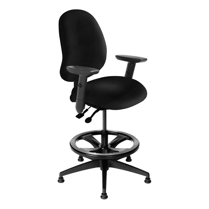 Saffron Task Chair