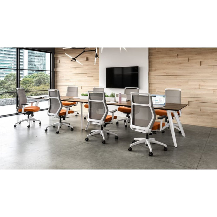 Hexy Task Chair