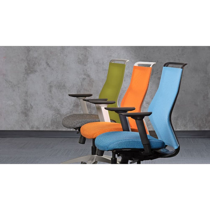 Hexy Task Chair