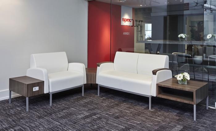 Tailor Modular Sofa Typical 2