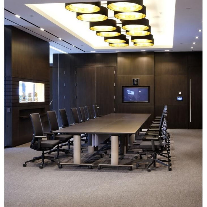 Manhattan Training Table 30"x60"