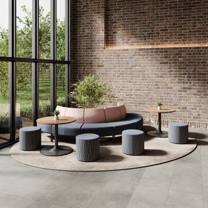 Tailor Modular Sofa Typical 2