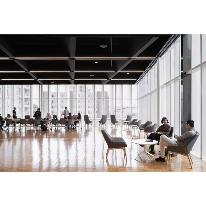 Training Room Inspiration