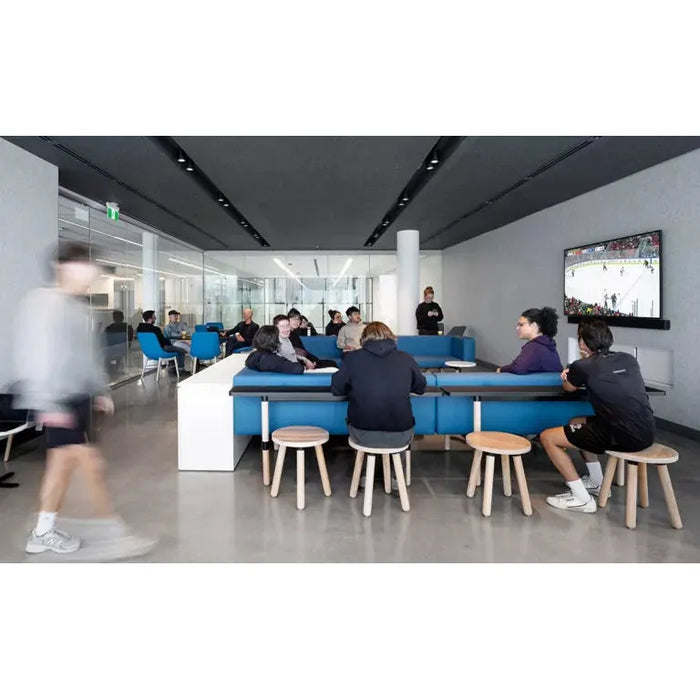 Meeting Room Inspiration