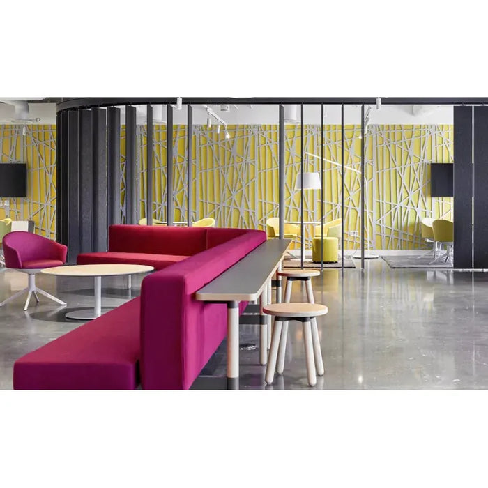 Meeting Room Inspiration