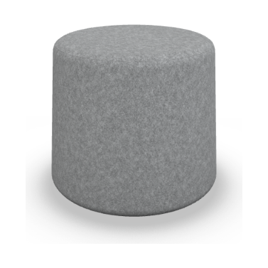 Motion Otto Pouf