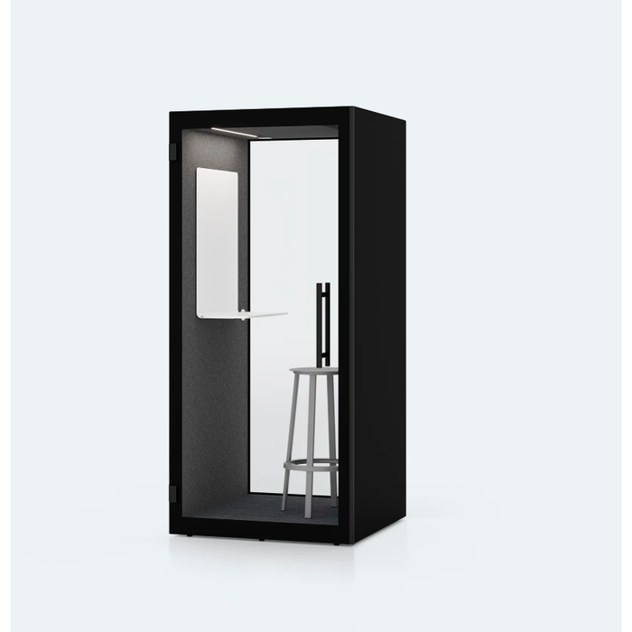 Chatbox Single 1 Person Pod