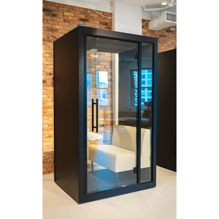 Chatbox Solo 1 Person Pod