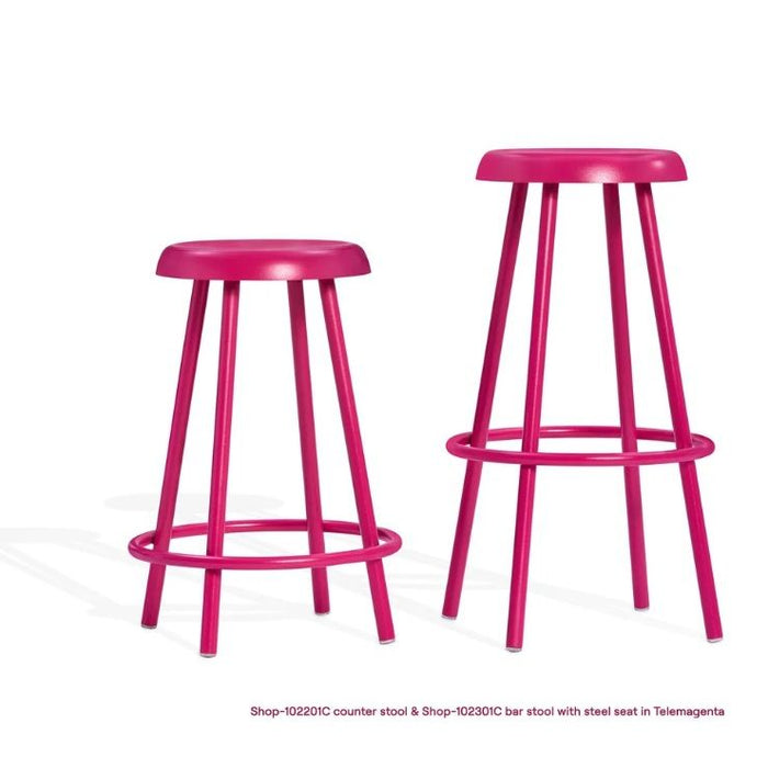 Shop Bar Stool