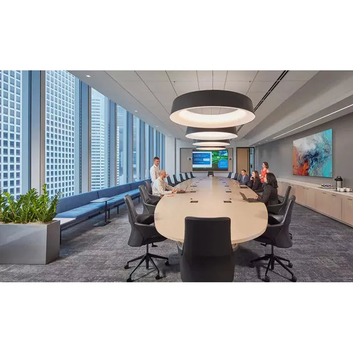 Meeting Room Inspiration