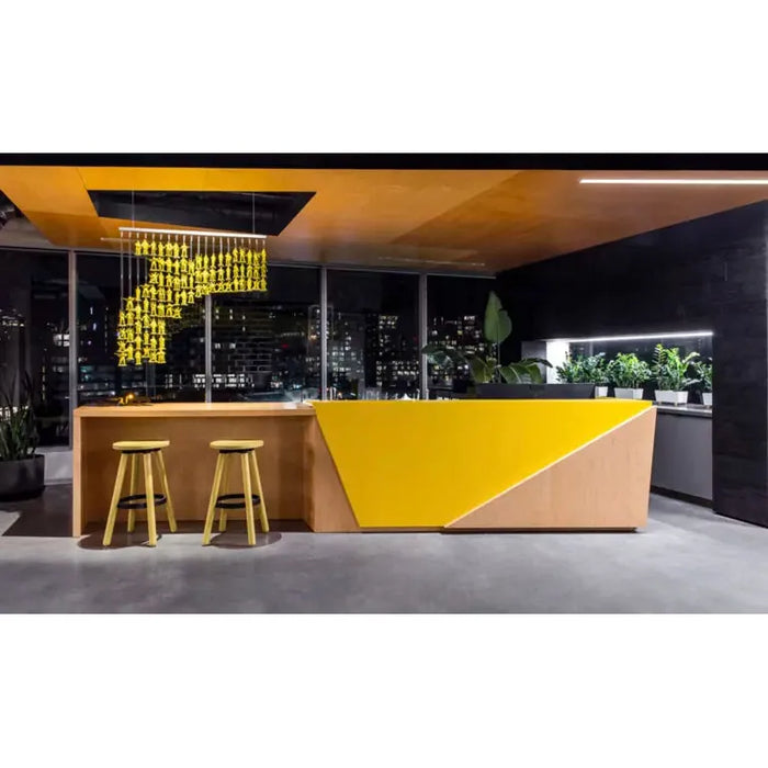 Cafe Inspiration