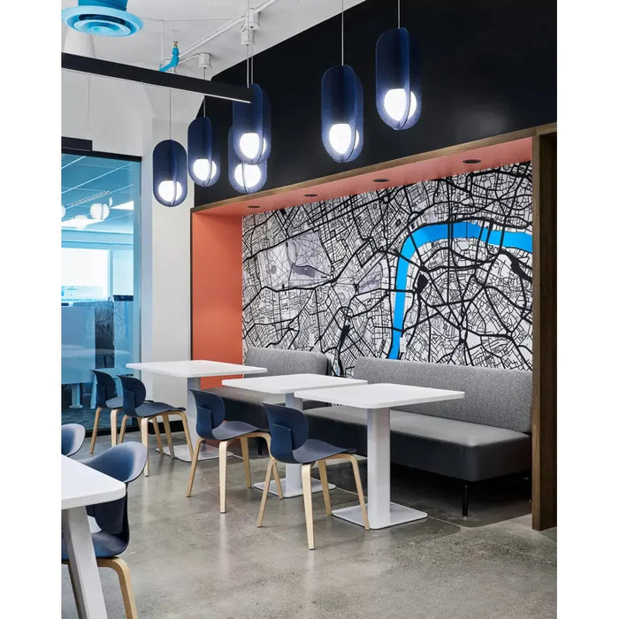 Cafe Inspiration