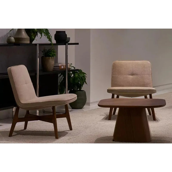 Swav Lounge Chair
