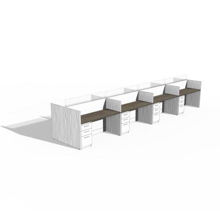 Switch Typical 2 24"x60"