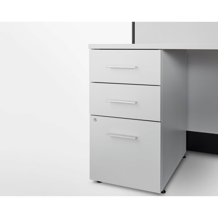 Underdesk box/box/file