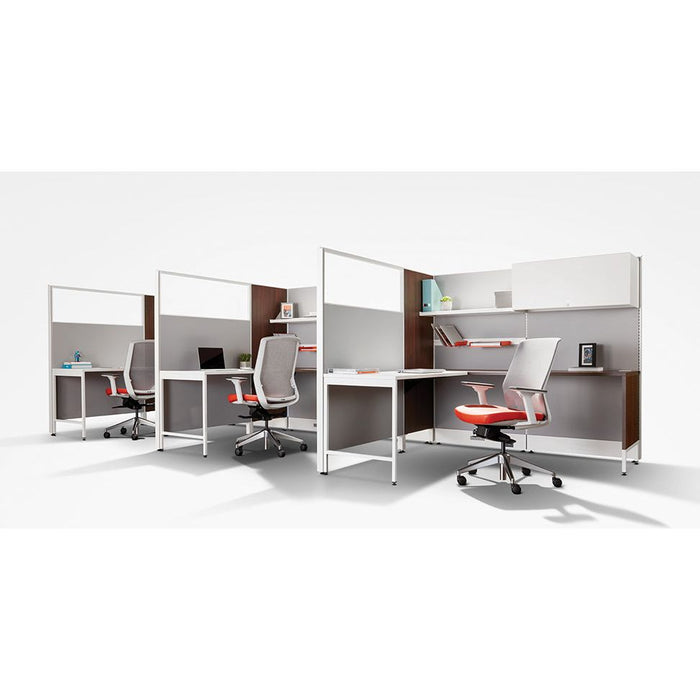 Switch Panel Based Workstation
