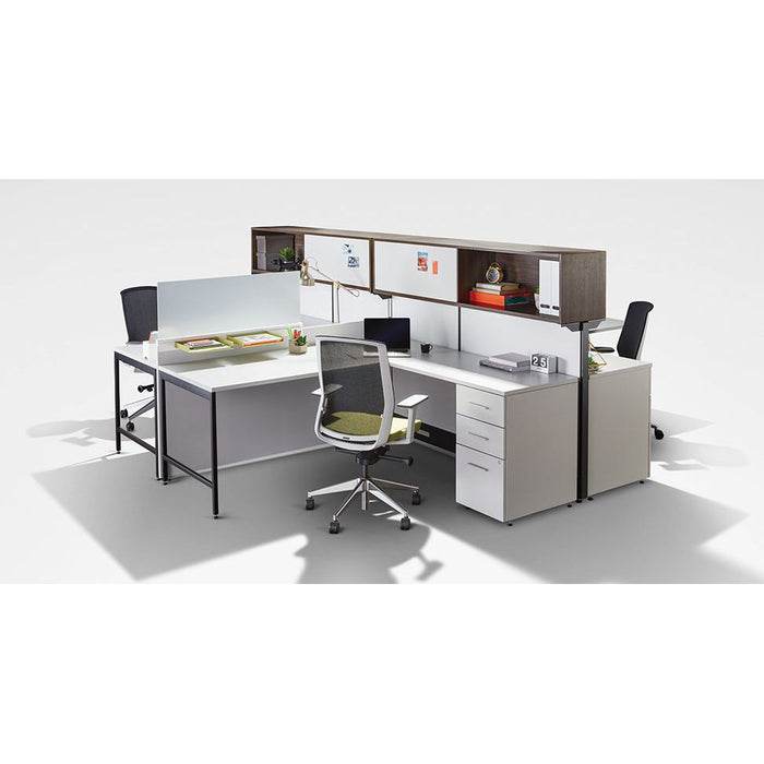 Switch Panel Based Workstation