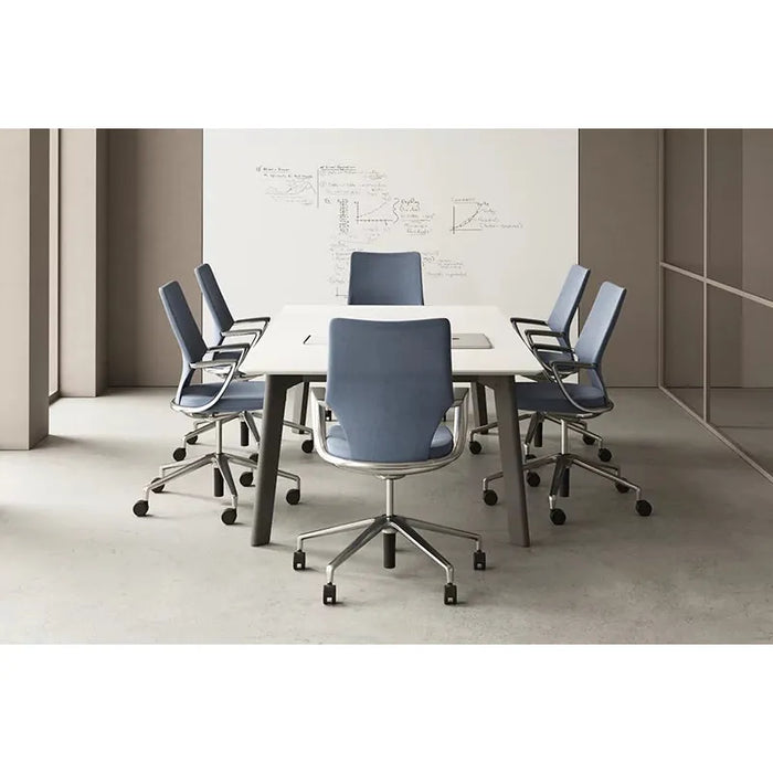 Swurve Meeting Room Chair