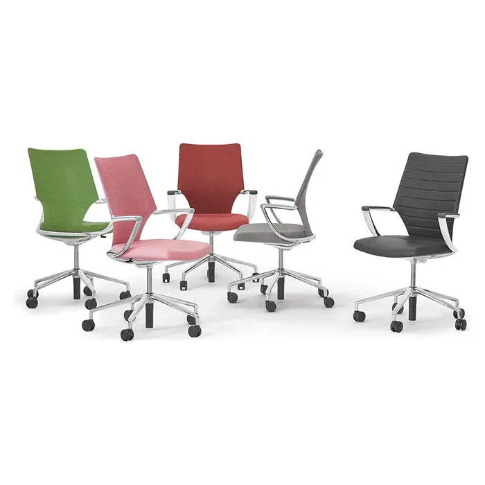 Swurve Meeting Room Chair