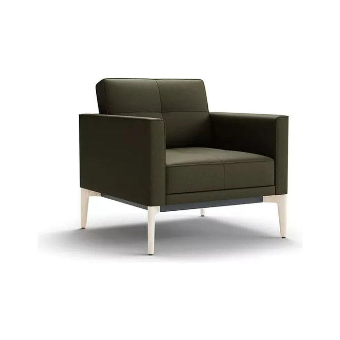 Symm Lounge Chair