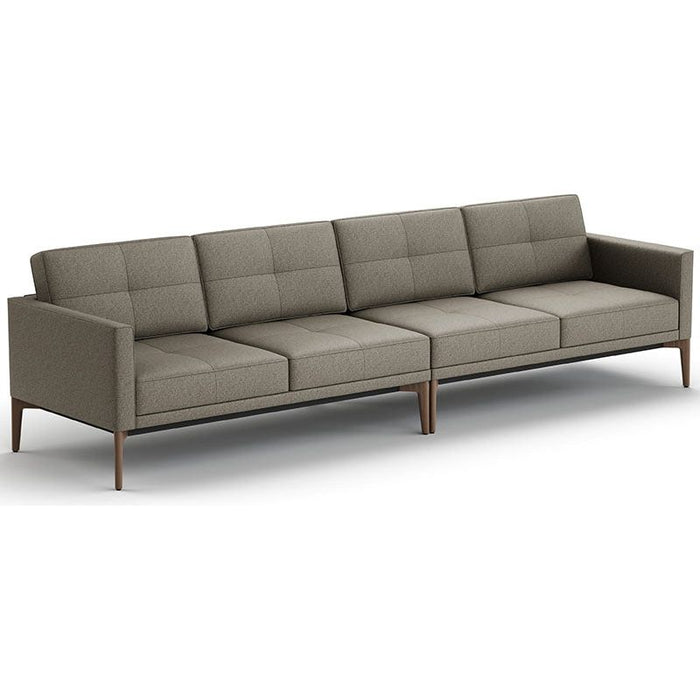 Symm 3 Seater Sofa