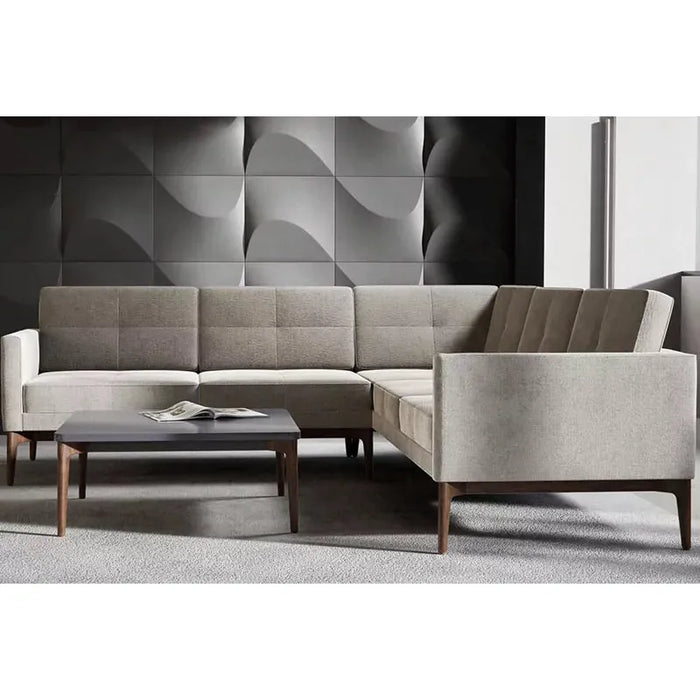 Symm Lounge Chair
