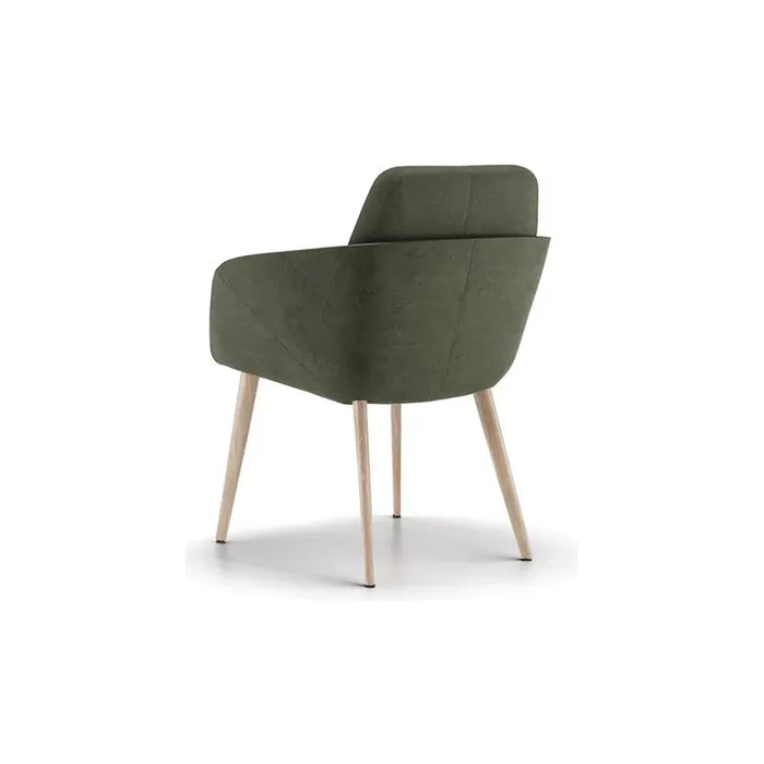 Symm Side Chair