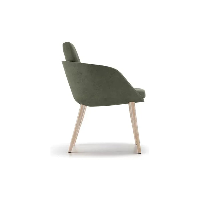 Symm Side Chair