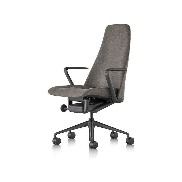 Taper Meeting Room Chair