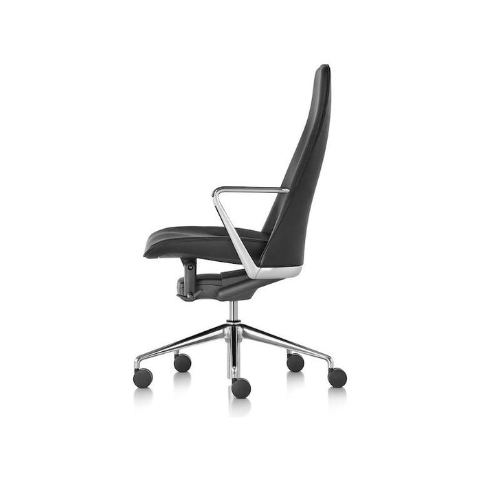 Taper Meeting Room Chair