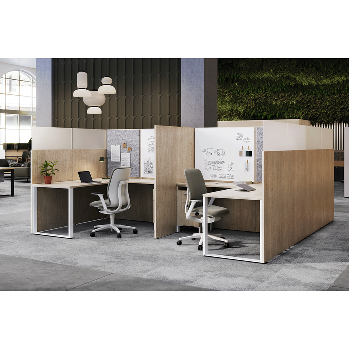 MOS Typical 2 30"x72" (18"x72" return)