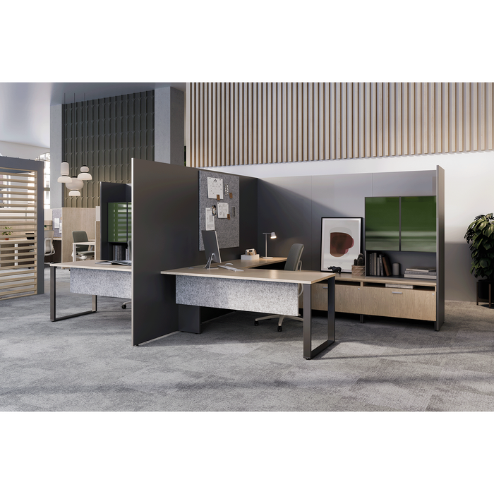 Private Office Inspiration
