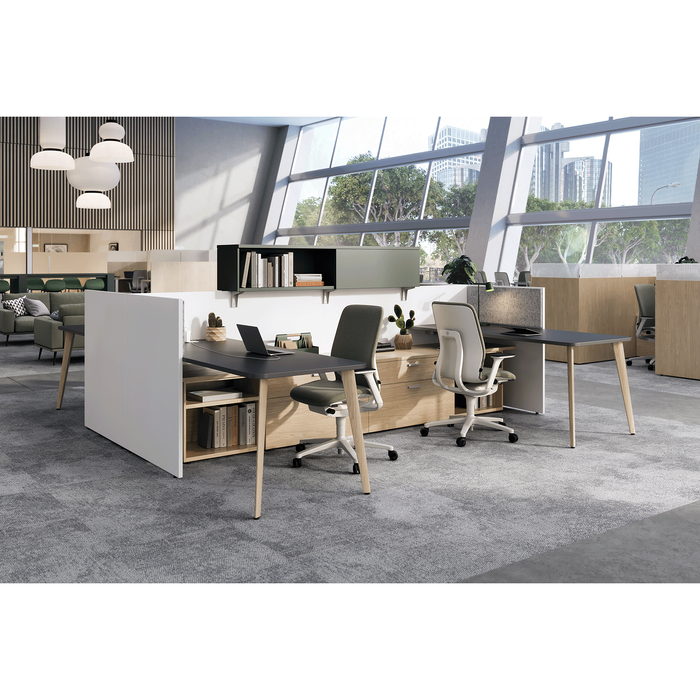Workstation Inspiration