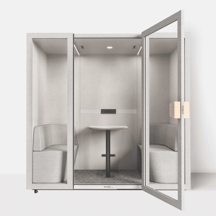 Tuesday Large 2-4 Person Pod