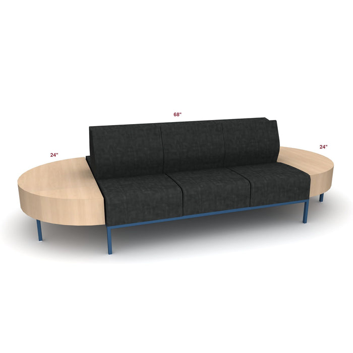 Tailor Modular Sofa Typical 6