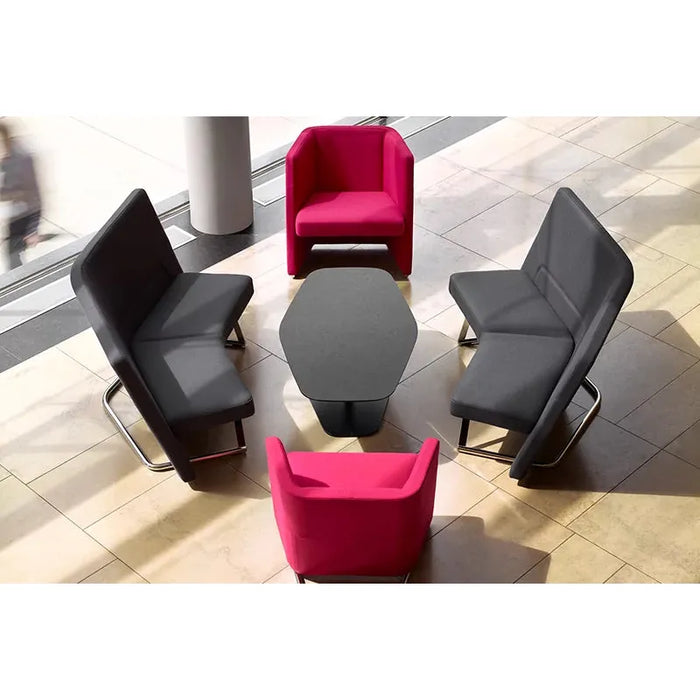 Talk Meeting Table
