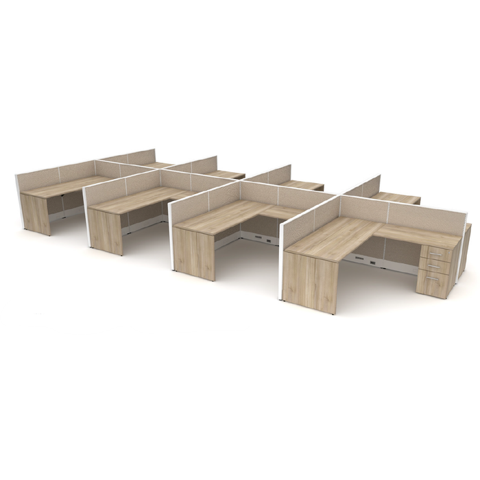 Switch Typical 10 30"x72"