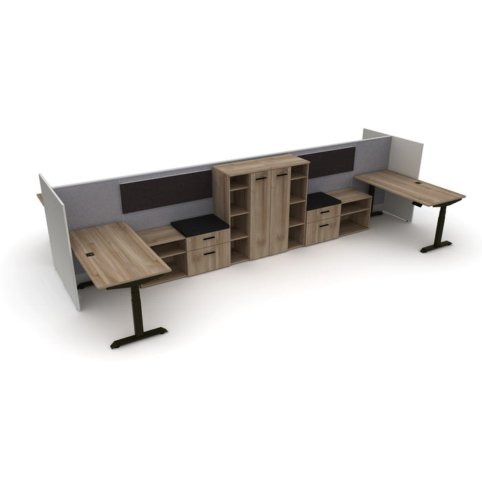 Switch Typical 14 30"x60" (18"x48" return)