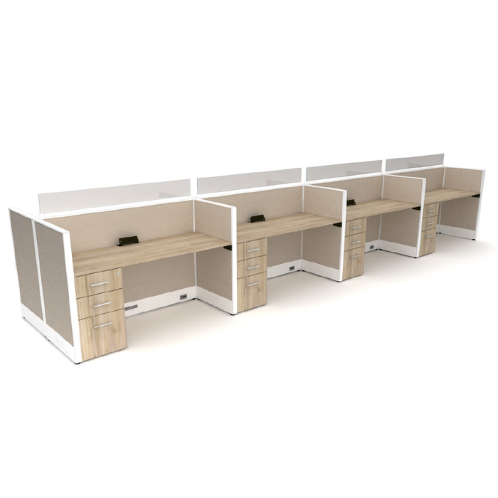 Switch Typical 1 24"x60"